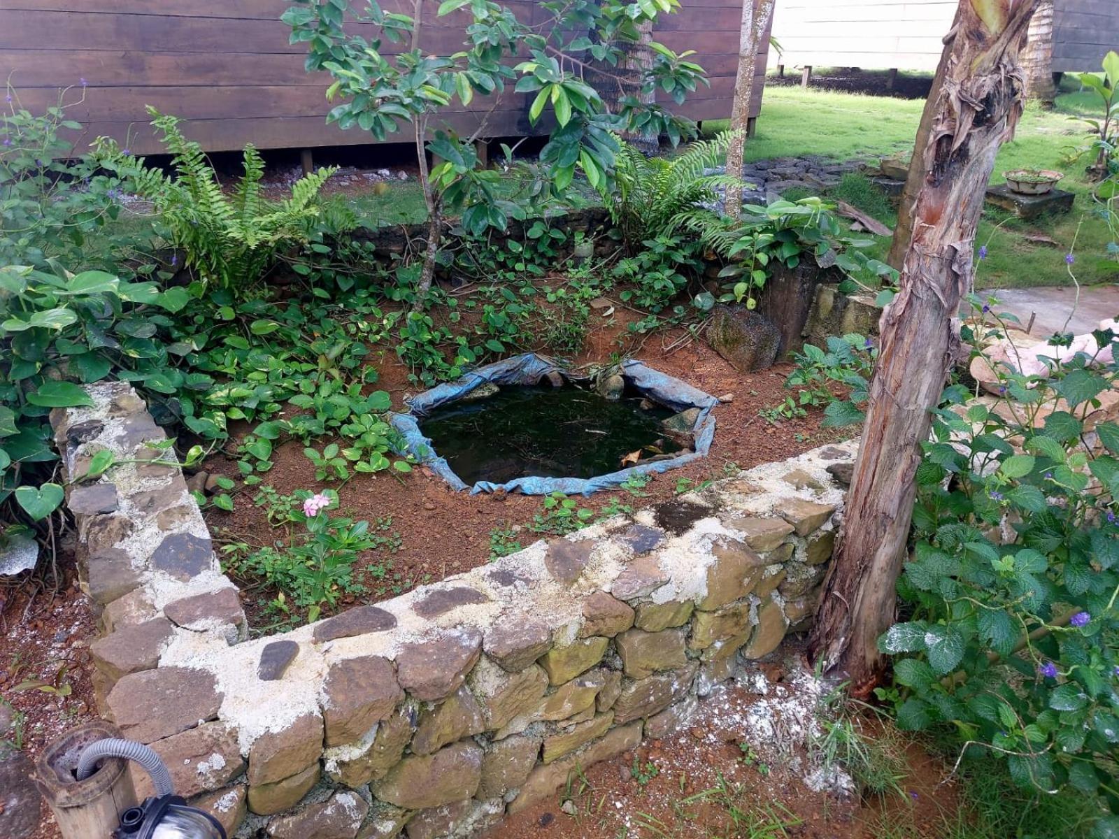Gente D'Aqui Nge D'Ai Ee Villa Sao Tome Luaran gambar
