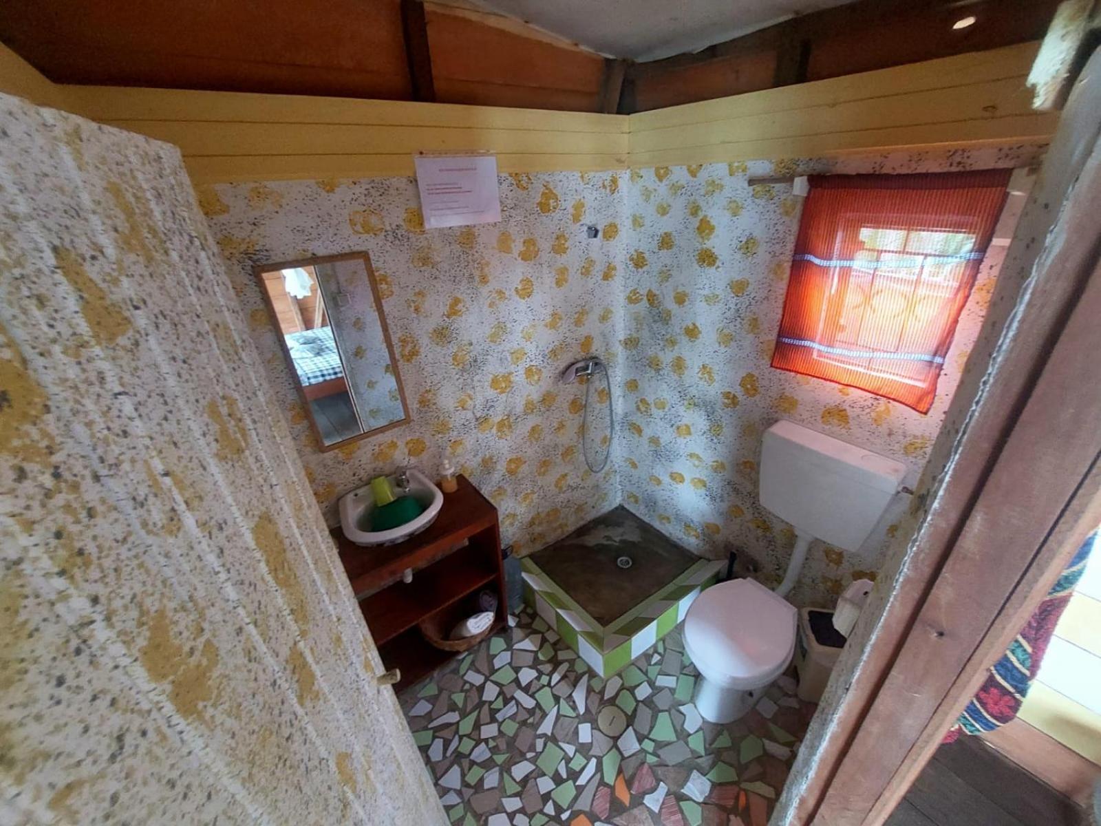 Gente D'Aqui Nge D'Ai Ee Villa Sao Tome Luaran gambar